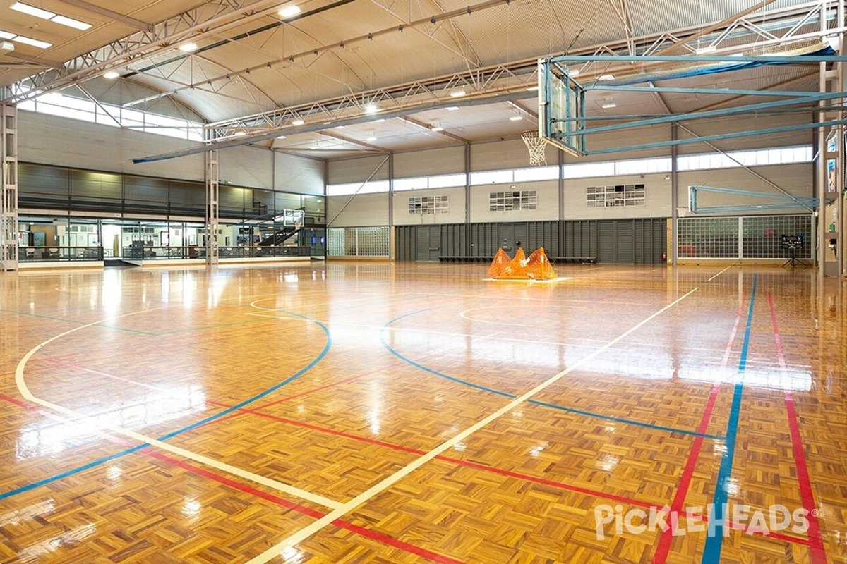 Photo of Pickleball at Gardens Recreation Centre